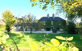 Fennor Park Lodge